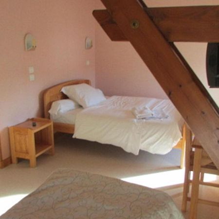 Hotel Rod & Seve Propieres Habitación foto