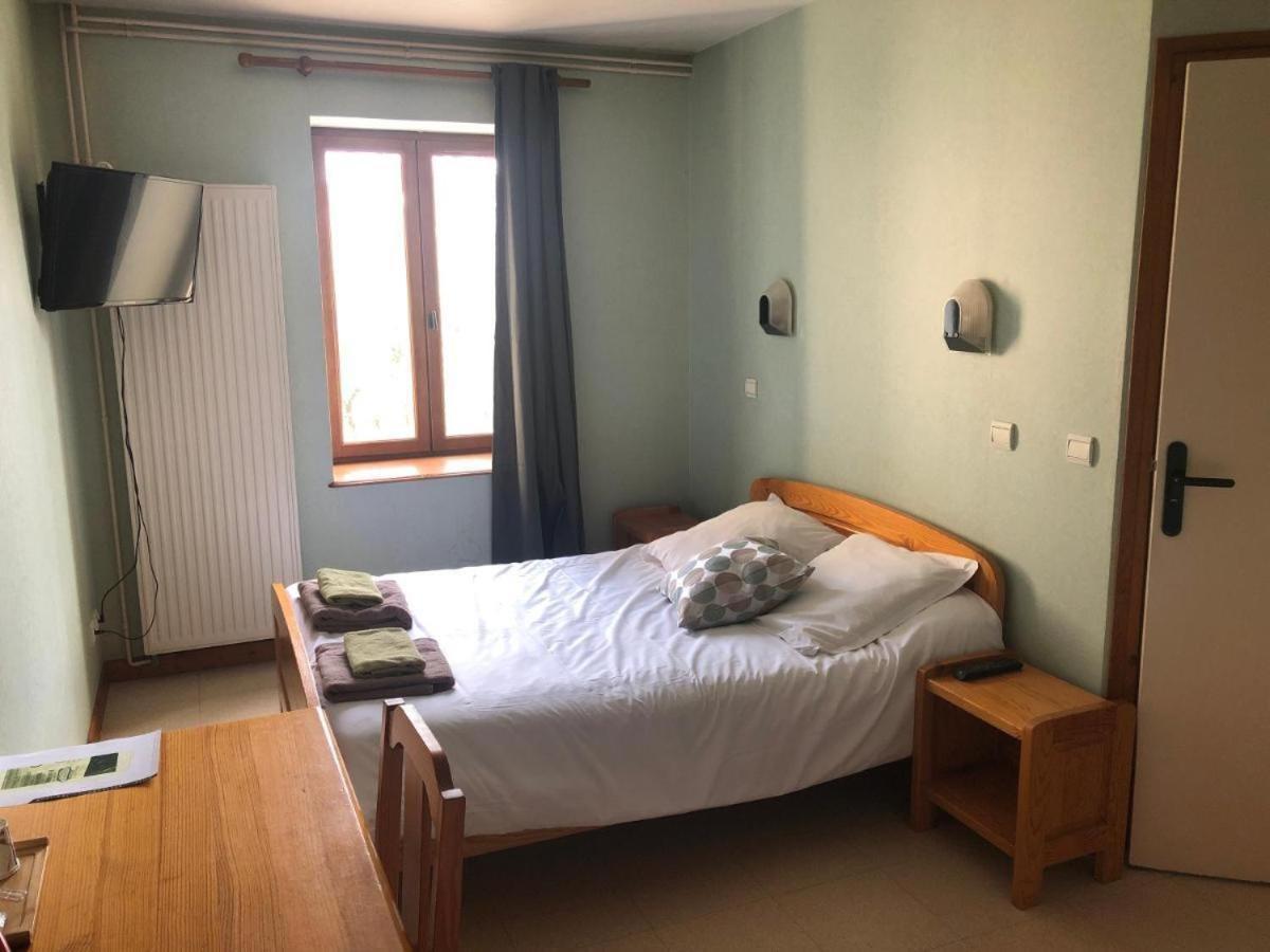 Hotel Rod & Seve Propieres Habitación foto