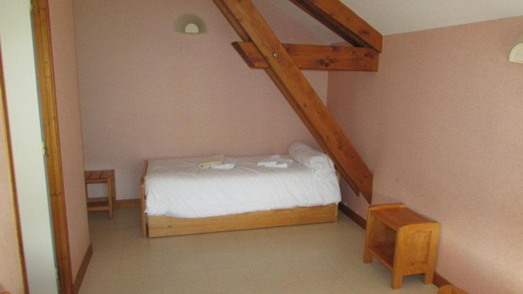 Hotel Rod & Seve Propieres Habitación foto